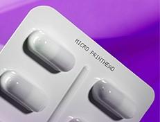 醫(yī)藥行業(yè)