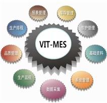 MES生產(chǎn)管理系統(tǒng)