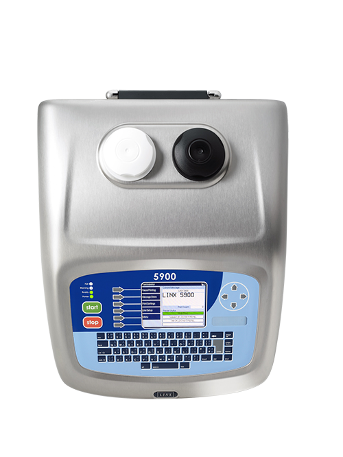 LINX 5900噴碼機(jī)