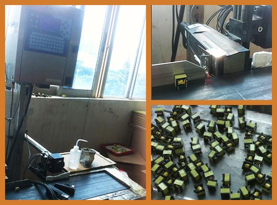 惠州噴碼機博元電子科技有限公司案例