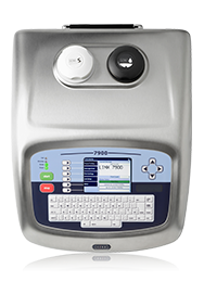 Linx 7900噴碼機(jī)