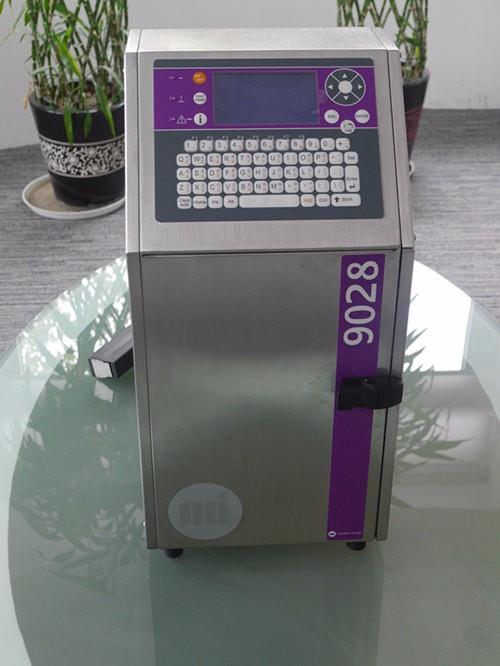 全新的依瑪士9028噴碼機