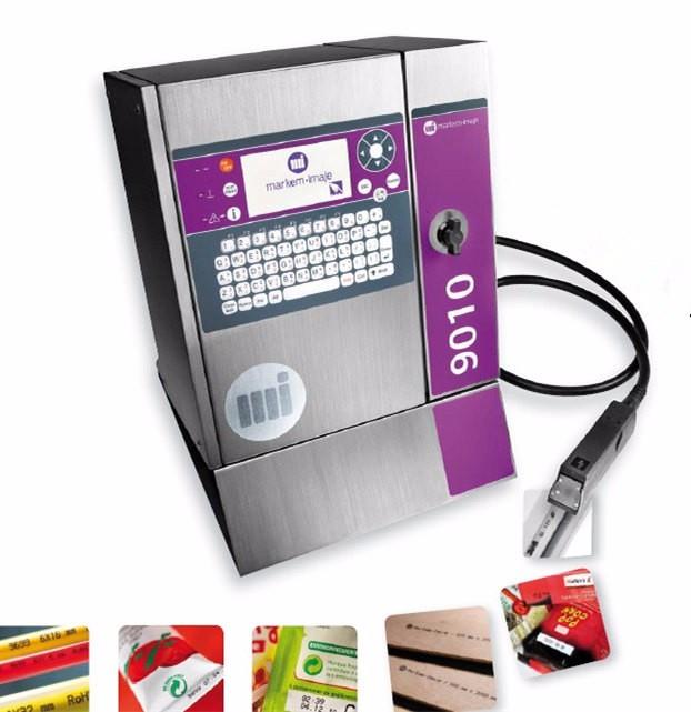 依瑪士9010電池噴碼視頻