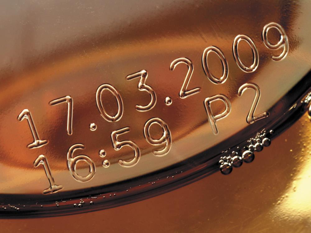 激光機(jī)樣品圖