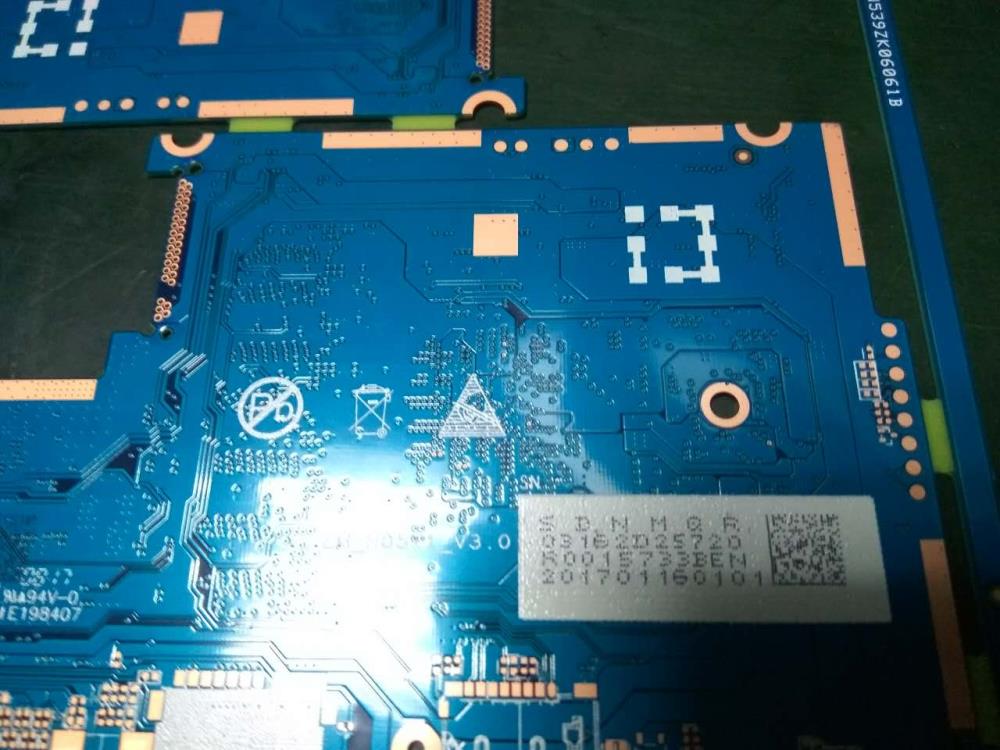 依瑪士9450噴碼機線路板