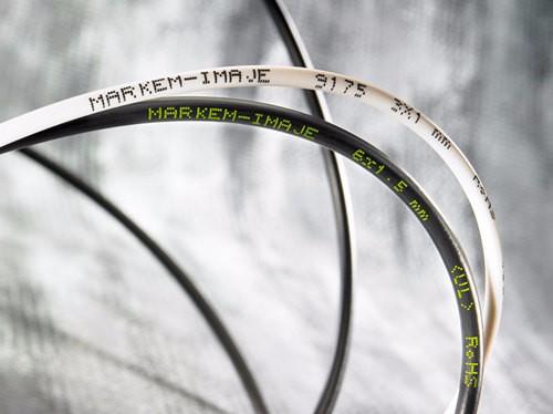 噴碼機(jī)抗遷移墨水是什么