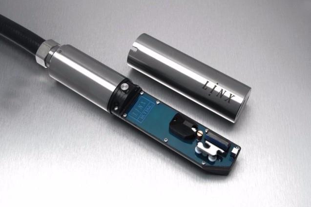 噴碼機噴頭的保養(yǎng)