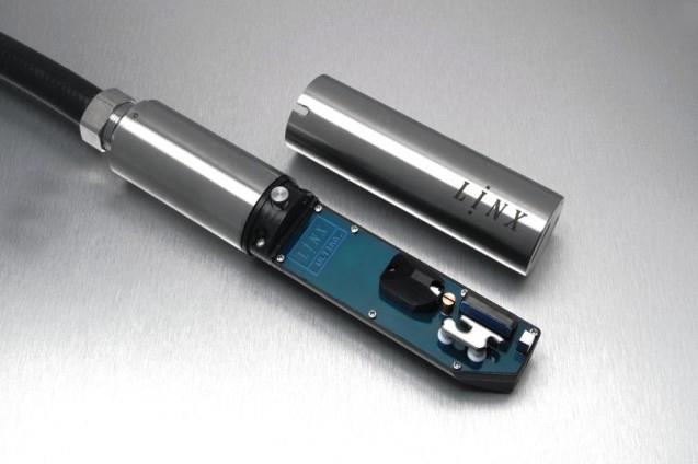 噴碼機(jī)噴頭