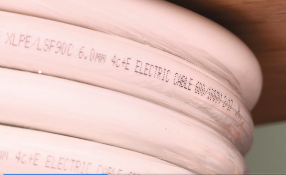 LINX 8900噴碼機(jī)