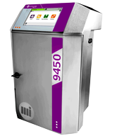 噴碼機(jī)噴頭保養(yǎng)方法