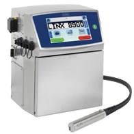 LINX8900噴碼機線路板自動化