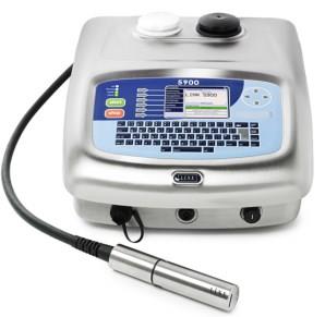 5900米廠自動化噴碼設(shè)備