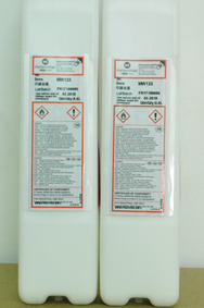 依瑪士MW133白墨