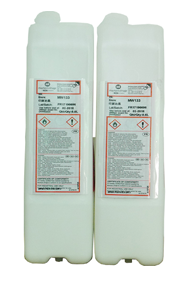 依瑪士MW420白色油墨