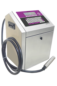 infetino i4噴碼機(jī)