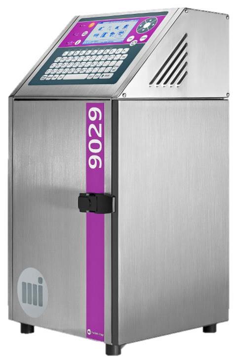 依瑪士9029噴碼機(jī)新品上市