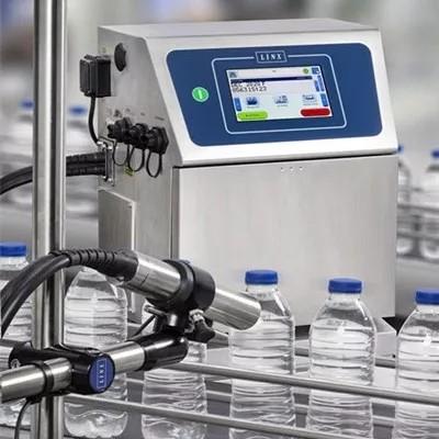 Linx8830噴碼機(jī)