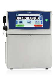 LINX 8900噴碼機