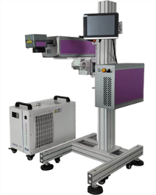 紫外激光打標(biāo)機(jī)