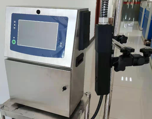 噴碼機(jī)的使用方法